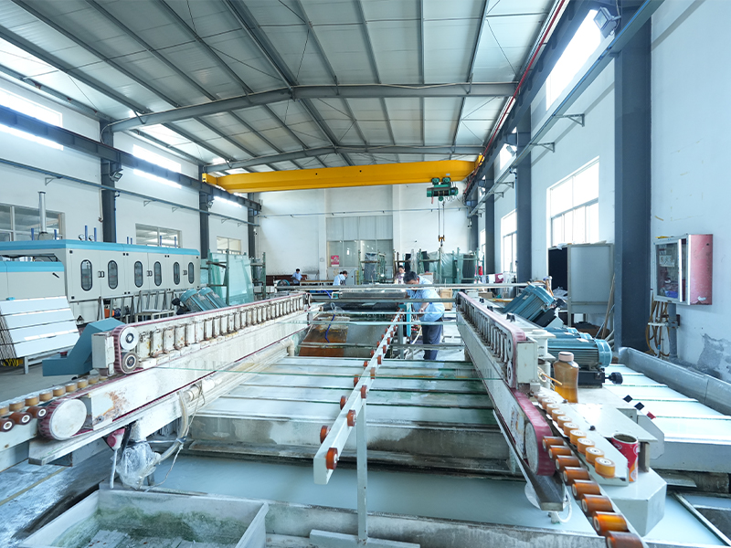 Nantong Xiangyang Optical Element Co.,Ltd.