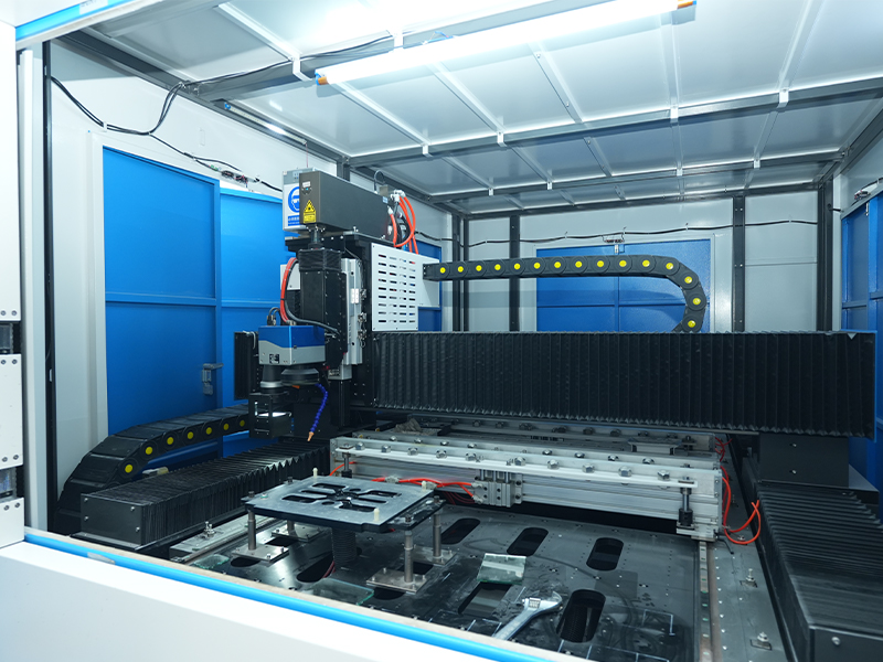 Nantong Xiangyang Optical Element Co.,Ltd.
